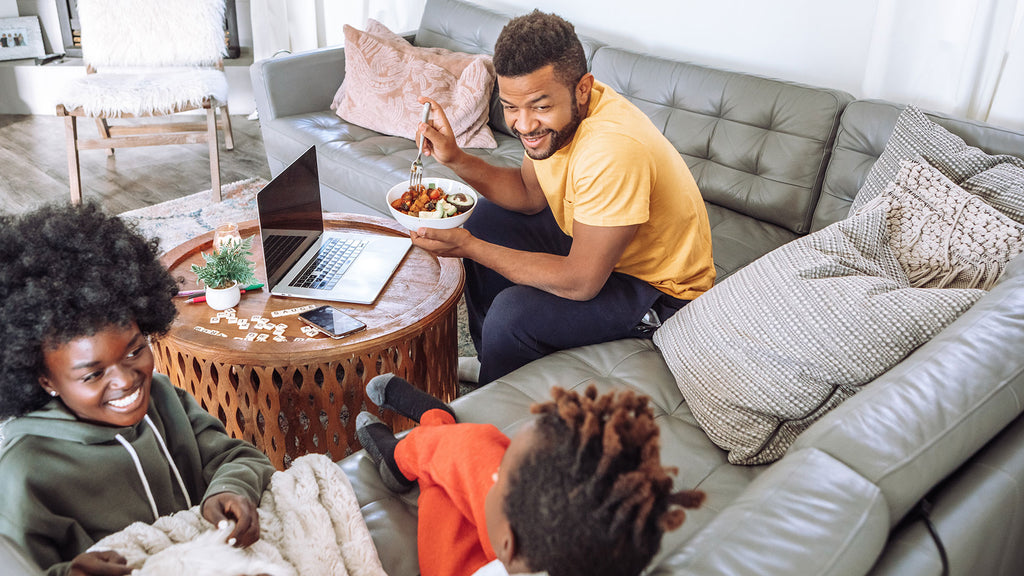 Embrace the Present: Living Life Day by Day