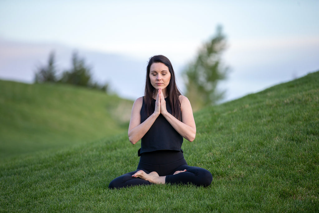The Top Meditation Apps for Finding Inner Peace and Wellness