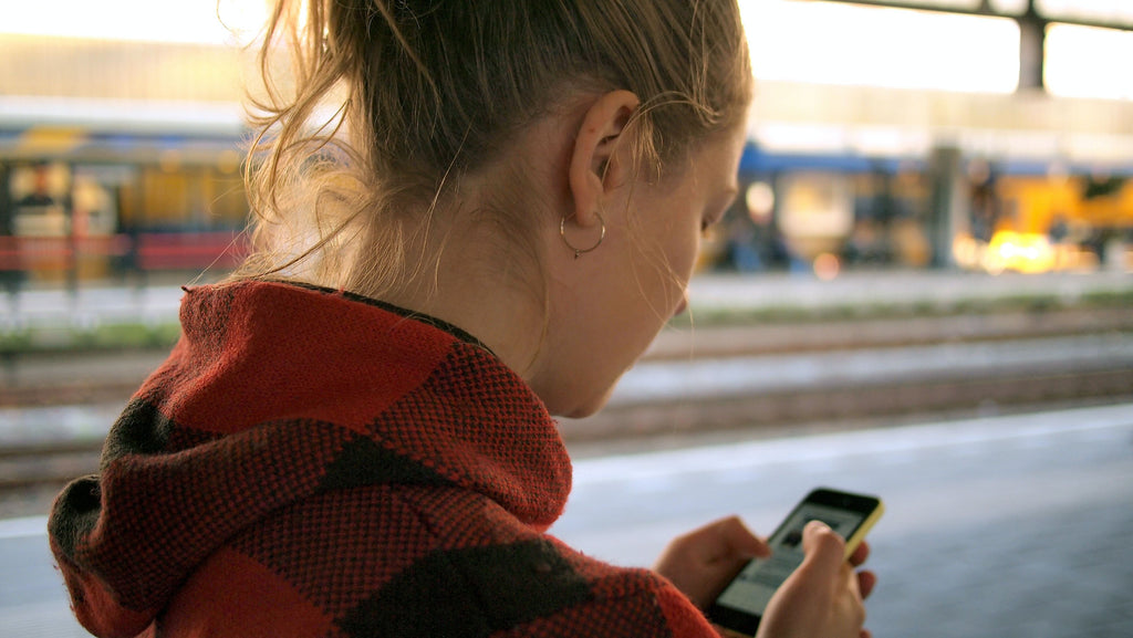 Embracing the Benefits of Less Screen Time: A Path to Wellness