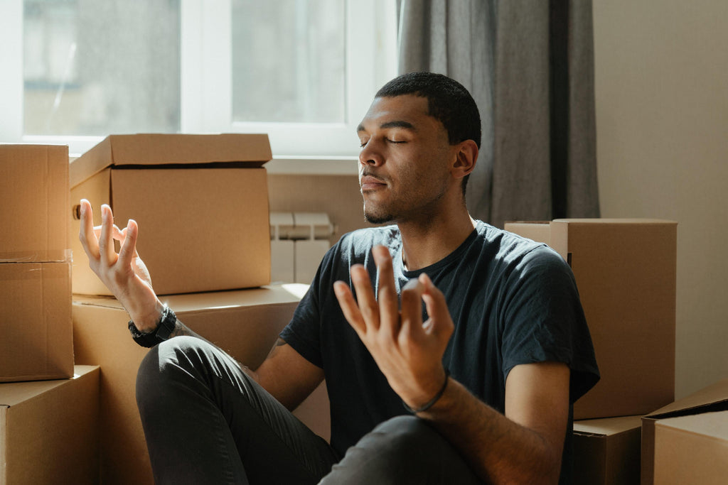 Coping with Panic Attacks: Quick Tips for Finding Calm