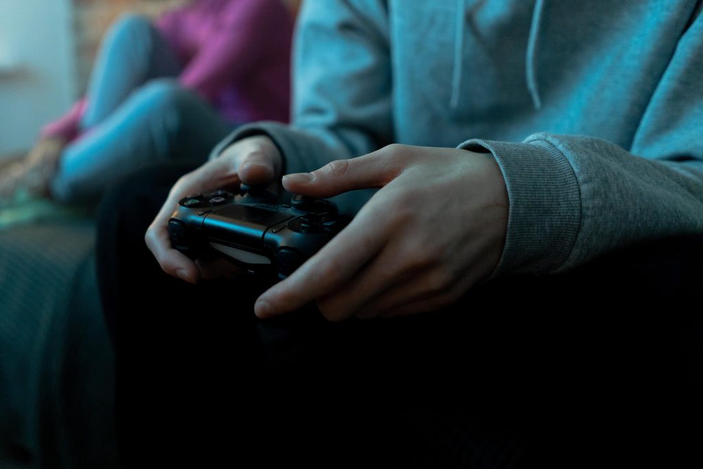 Unlocking Healing and Growth: The Therapeutic Power of Video Games