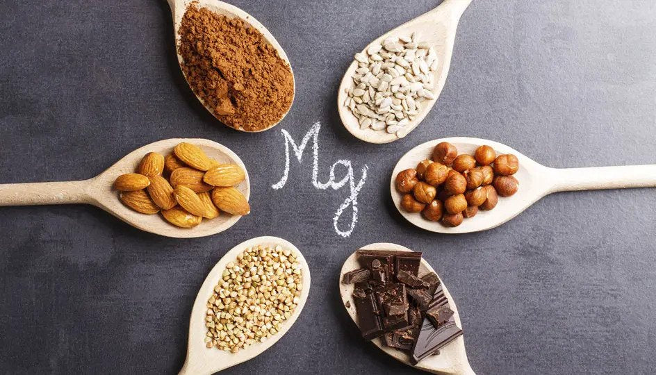 Magnesium: The Mighty Mineral for Enhancing Your Well-Being