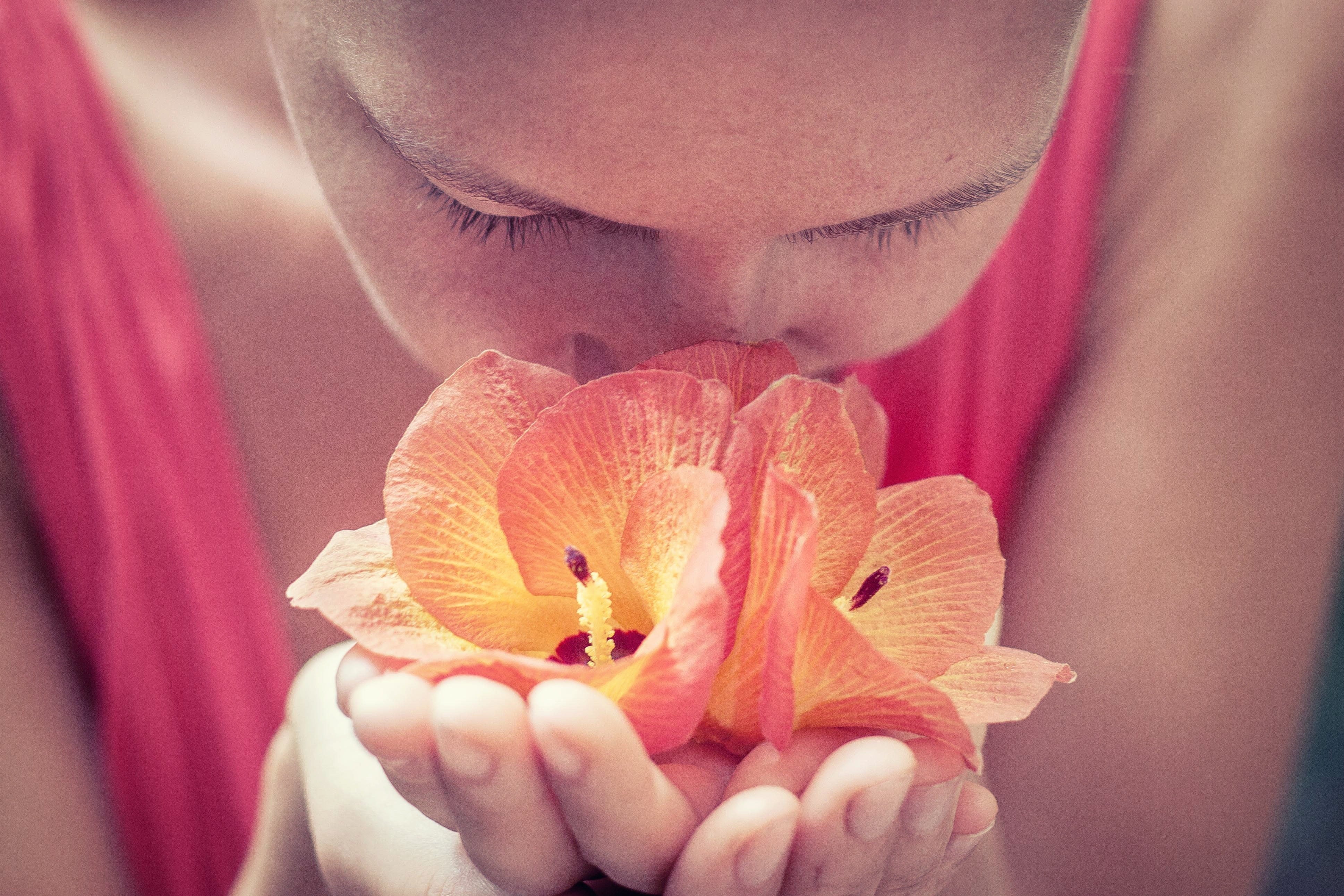 The Power of Therapeutic Smells: Elevating Your Mood and Well-being