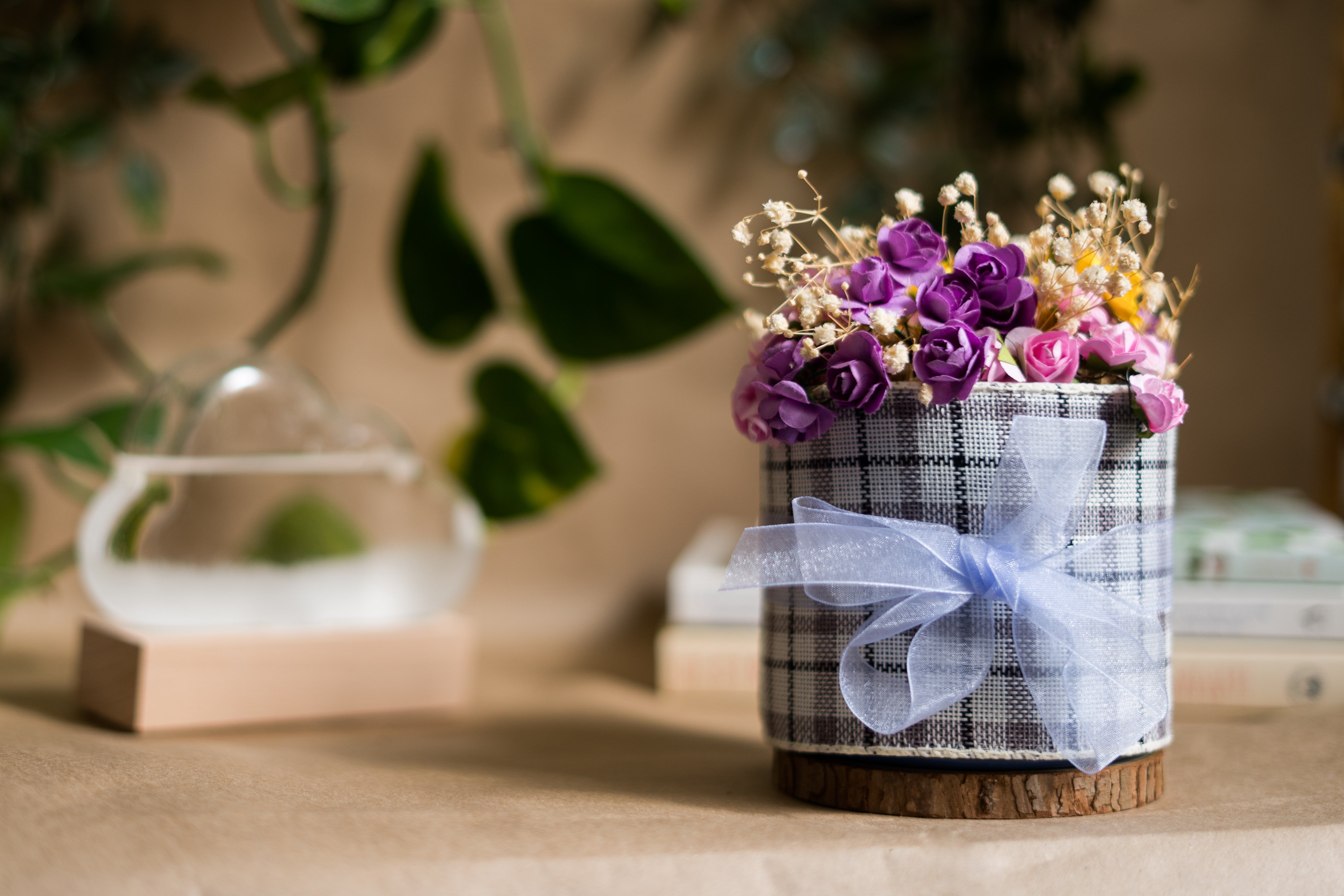Bloom Within Lavender Kit