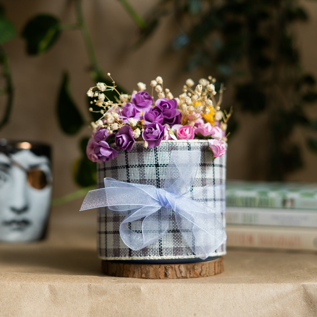 Bloom Within Lavender Kit